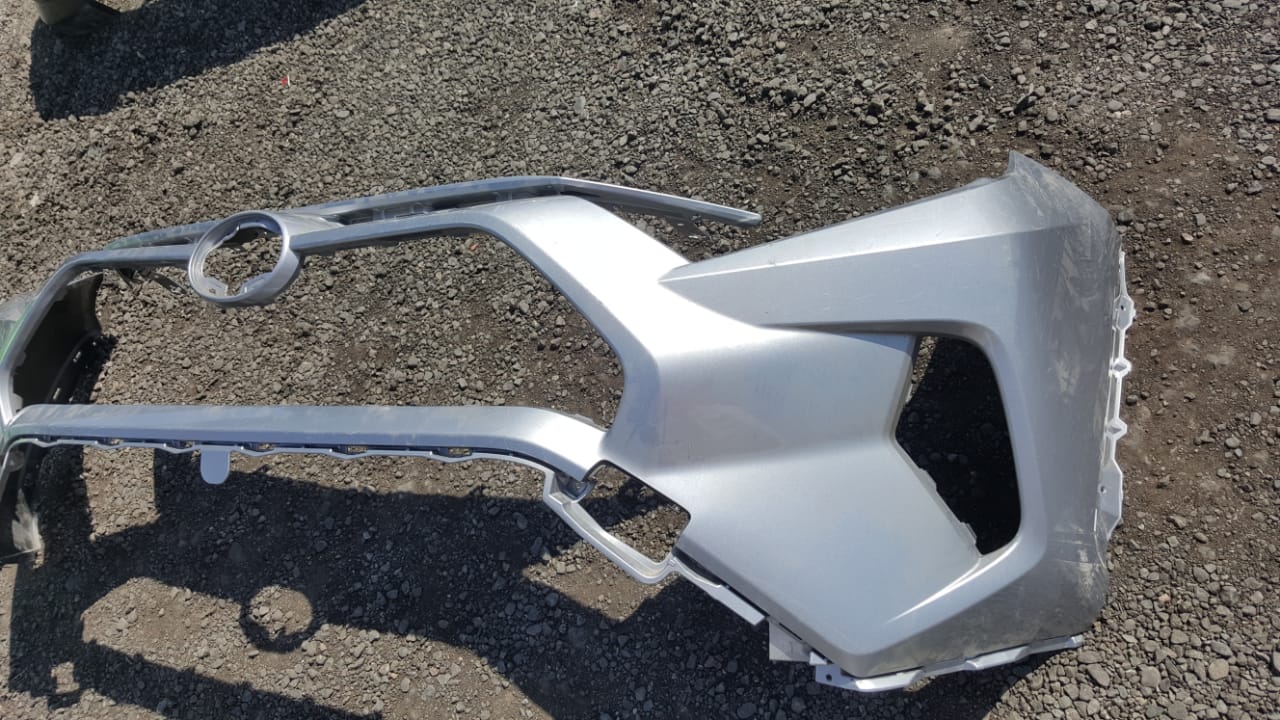 PARACHOQUES DELANTERO TOYOTA  RAV-4 2019 AL 2020